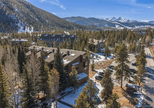 Homes for sale in Keystone, CO | 21700 Us Highway 6, Keystone, CO 80435 | Houzeo