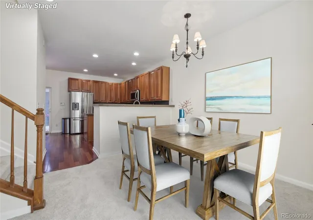2nd image of 4321 W 118th Pl, Westminster, CO 80031 | MLS# 6393237