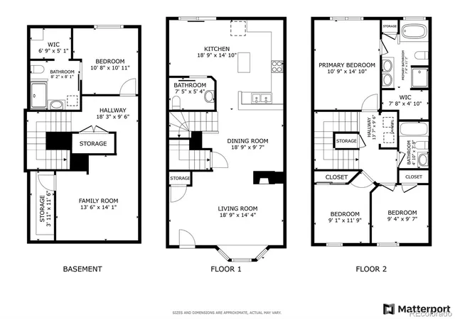 42nd image of 4321 W 118th Pl, Westminster, CO 80031 | MLS# 6393237
