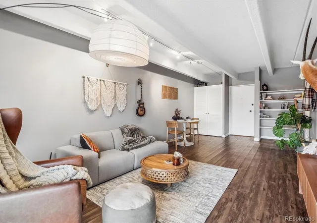 1st image of 1255 N Ogden St #205, Denver, CO 80218 | MLS# 5403472