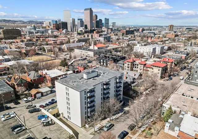 2nd image of 1255 N Ogden St #205, Denver, CO 80218 | MLS# 5403472
