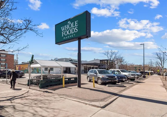 2nd image of 1255 N Ogden St, Denver, CO 80218