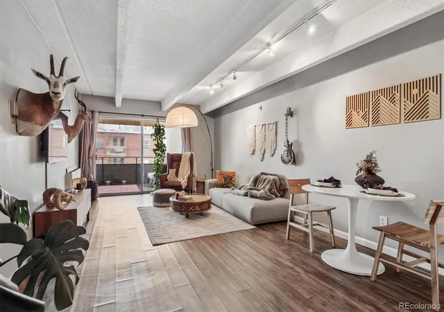 5th image of 1255 N Ogden St #205, Denver, CO 80218 | MLS# 5403472