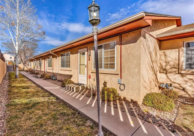 3rd image of 1512 E 21St St #B, Pueblo, CO 81001 | MLS# 5855347