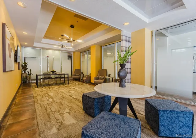 16th image of 100 Park Ave W #604, Denver, CO 80205 | MLS# 9993203