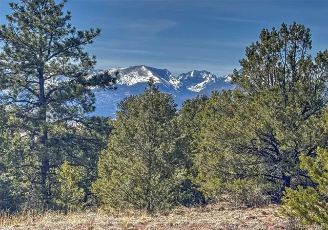 2nd image of 426 Arapaho Rd, Westcliffe, CO 81252 | MLS# 8867998