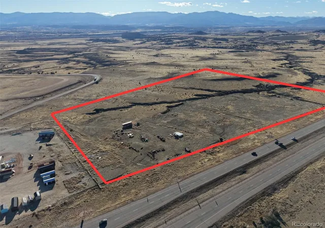 1st image of 00 Shoop, Florence, CO 81226 | MLS# 7280929