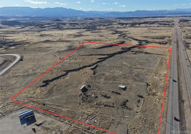 2nd image of 00 Shoop, Florence, CO 81226 | MLS# 7280929