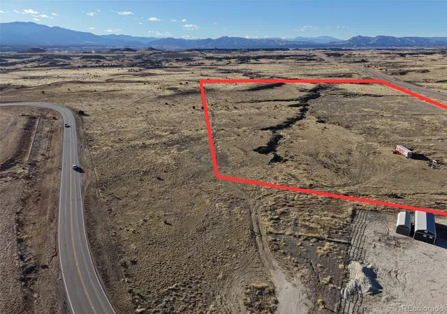 3rd image of 00 Shoop, Florence, CO 81226 | MLS# 7280929