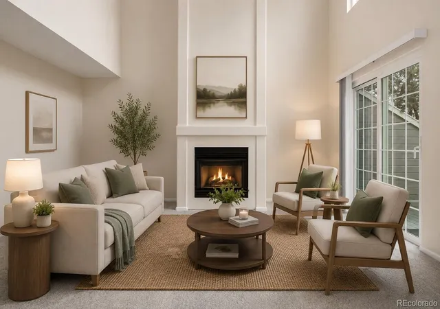 1st image of 3914 S Dillon Wy #A, Aurora, CO 80014 | MLS# 8111310