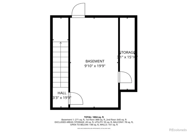 2nd image of 3914 S Dillon Wy, Aurora, CO 80014