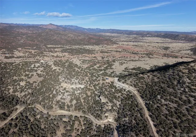 11th image of 2055 County Road 67, Canon City, CO 81212 | MLS# 2698227