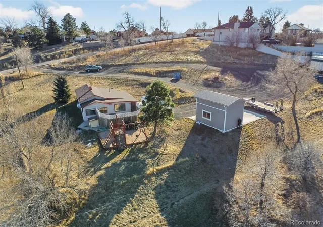 1st image of 885 Deframe St, Golden, CO 80401 | MLS# 5199841