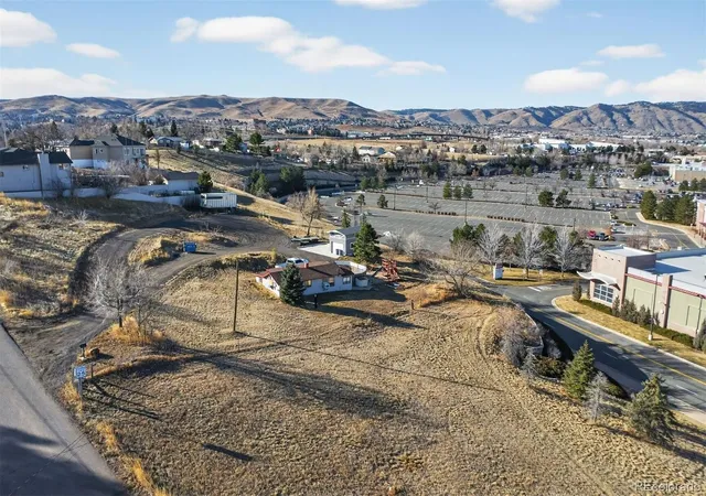 2nd image of 885 Deframe St, Golden, CO 80401 | MLS# 5199841