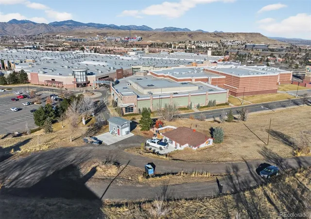 4th image of 885 Deframe St, Golden, CO 80401 | MLS# 5199841