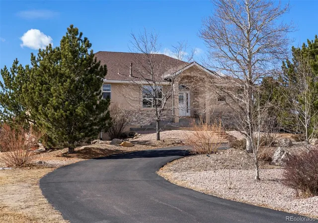 3rd image of 9448 Cairngorm Wy, Colorado Springs, CO 80908 | MLS# 8804043