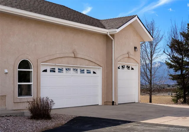 4th image of 9448 Cairngorm Wy, Colorado Springs, CO 80908 | MLS# 8804043