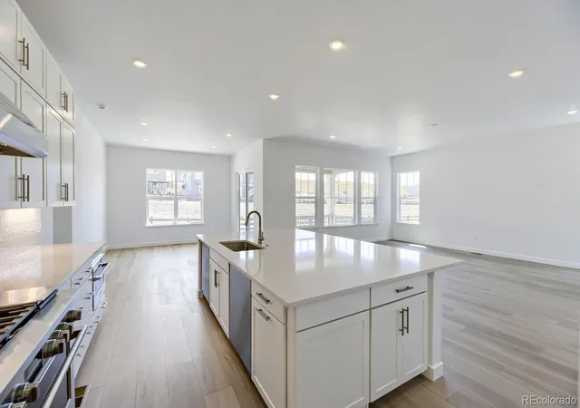 Photo 3 of Sale Pending at 4200 Buttongrass Trl, Castle Rock, CO 80108 | MLS# 3927447 | Listing updated on 2026-08-28