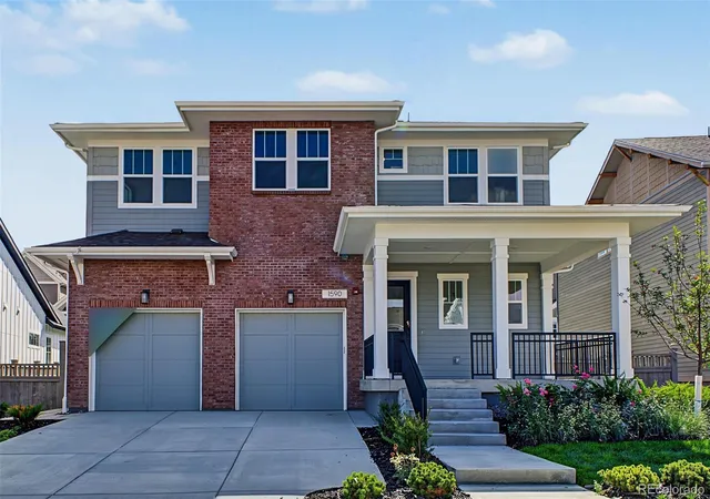 Photo 1 of Single family home for sale at 1590 Chestnut Ave, Erie, CO 80516 | MLS# 2242966 | Listing updated on 2026-10-07