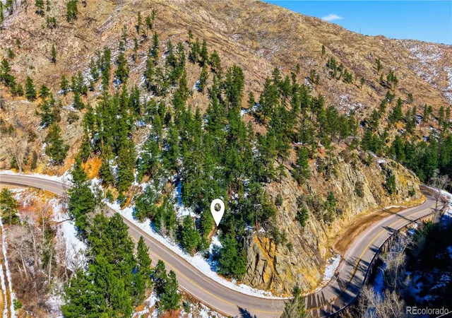 Photo 1 of Land for sale at 4324 Fourmile Cyn Dr, Boulder, CO 80302 | MLS# 9944173 | Listing updated on 2026-09-22