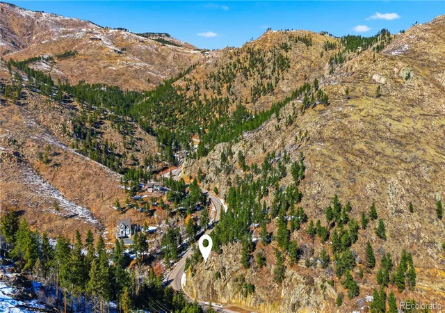Photo 2 of Land for sale at 4324 Fourmile Cyn Dr, Boulder, CO 80302 | MLS# 9944173 | Listing updated on 2026-09-22