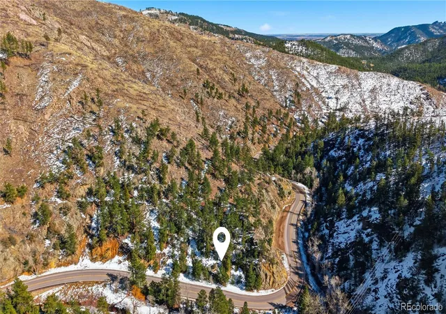 Photo 3 of Land for sale at 4324 Fourmile Cyn Dr, Boulder, CO 80302 | MLS# 9944173 | Listing updated on 2026-09-22