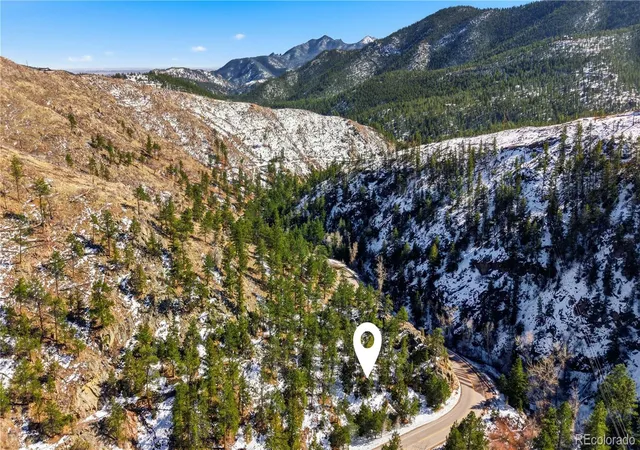 Photo 3 of Land for sale at 4324 Fourmile Cyn Dr, Boulder, CO 80302 | MLS# 9944173 | Listing updated on 2026-09-24