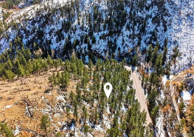 Photo 4 of Land for sale at 4324 Fourmile Cyn Dr, Boulder, CO 80302 | MLS# 9944173 | Listing updated on 2026-09-24
