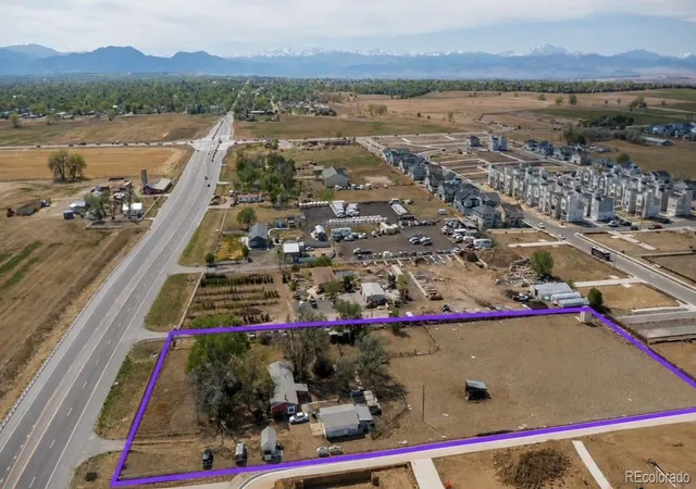 1st image of 12169 Baseline Rd, Lafayette, CO 80026 | MLS# 2774100