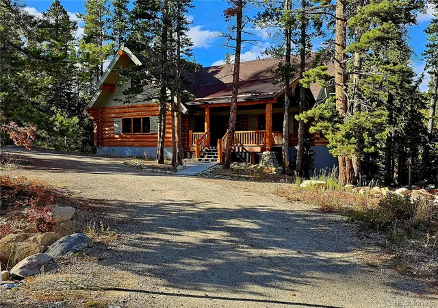 Photo 1 of Single family home for sale at 365 Gold Pan Ln, Fairplay, CO 80440 | MLS# 6536672 | Listing updated on 2026-08-20