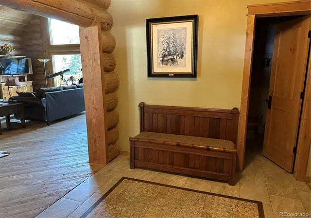 Photo 4 of Single family home for sale at 365 Gold Pan Ln, Fairplay, CO 80440 | MLS# 6536672 | Listing updated on 2026-08-20