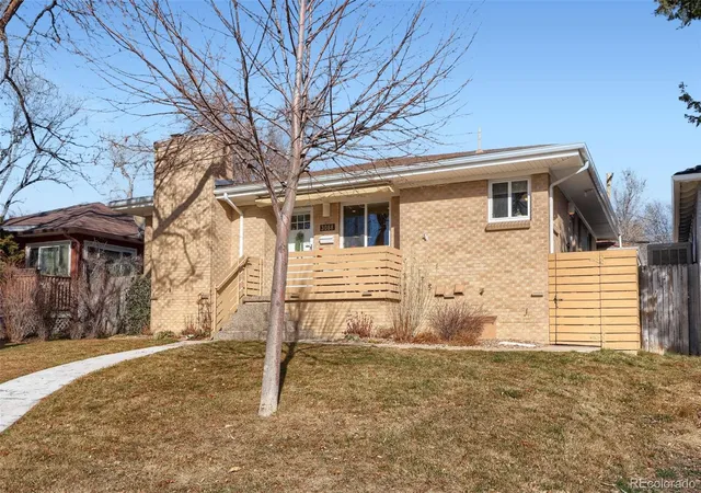 1st image of 3088 S Downing St, Englewood, CO 80113 | MLS# 6836858