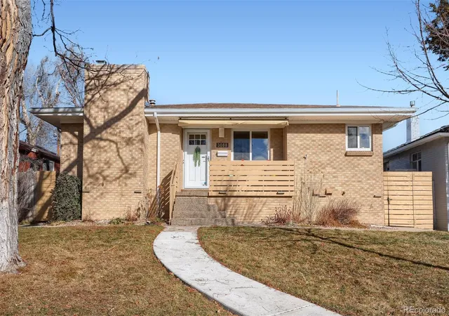 2nd image of 3088 S Downing St, Englewood, CO 80113 | MLS# 6836858