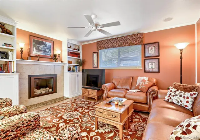 3rd image of 3088 S Downing St, Englewood, CO 80113 | MLS# 6836858