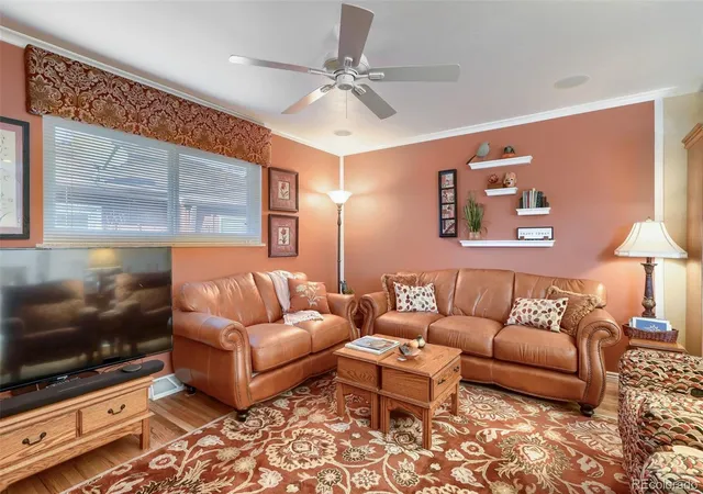 4th image of 3088 S Downing St, Englewood, CO 80113 | MLS# 6836858