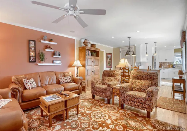 5th image of 3088 S Downing St, Englewood, CO 80113 | MLS# 6836858