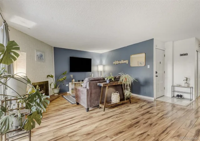 Homes for sale in Denver, CO | 3428 S Locust St #B, Denver, CO 80222 | MLS# 6574178
