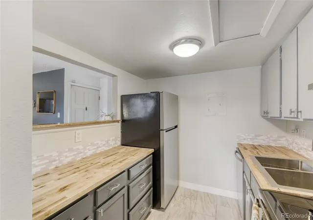 Homes for sale in Denver, CO | 3428 S Locust St, Denver, CO 80222