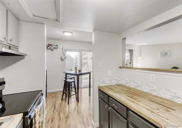 Homes for sale in Denver, CO | 3428 S Locust St #B, Denver, CO 80222 | MLS# 6574178