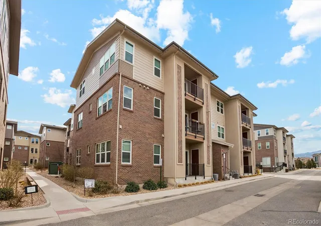2nd image of 15345 W 64th Ln, Arvada, CO 80007