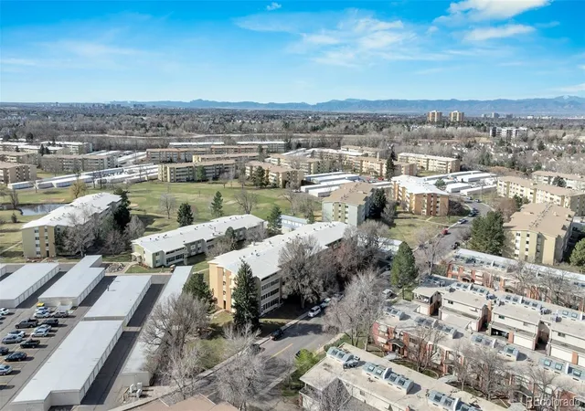2nd image of 9300 E Ctr Ave, Denver, CO 80247