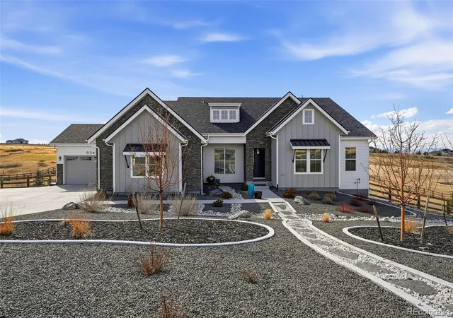 Homes for sale in Franktown, CO | 9341 Red Primrose St, Franktown, CO 80116 | MLS# 4519748