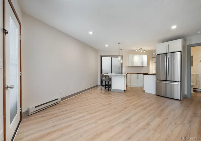 Listing Photo 5 - Condo for sale in building located at 105 County Rd 4421, Grand Lake, CO 80447 - Unit #24