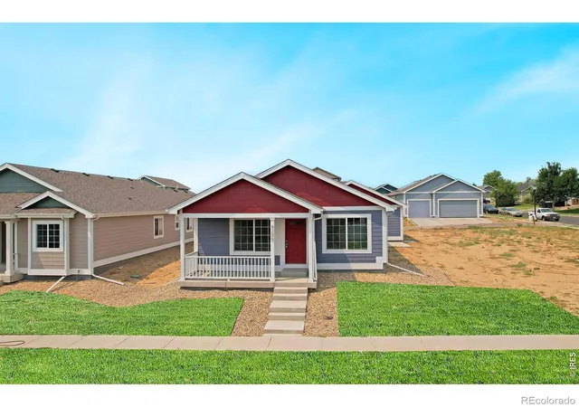2nd image of 4205 Rockcress Rd, Evans, CO 80620 | MLS# IR1052918