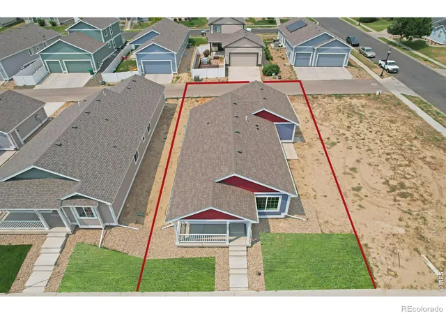 3rd image of 4205 Rockcress Rd, Evans, CO 80620 | MLS# IR1052918