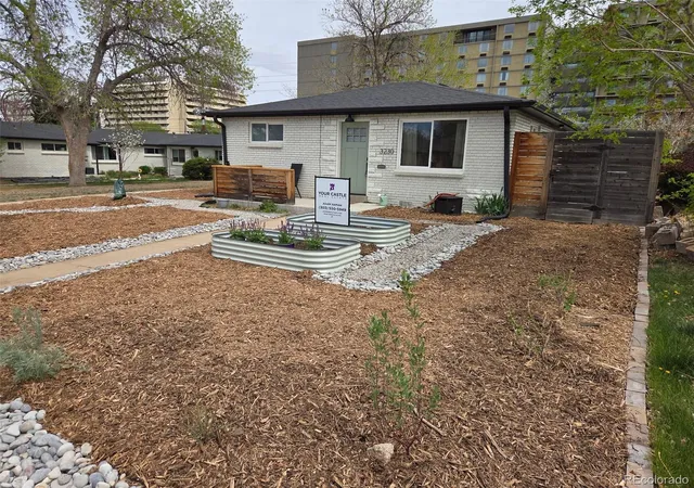 1st image of 3230 Pontiac St, Denver, CO 80207 | MLS# 8838894