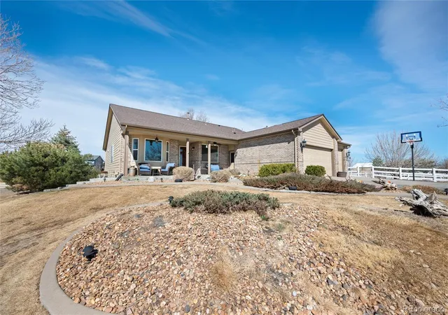 2nd image of 9025 E 138th Ct, Brighton, CO 80602 | MLS# 4459666