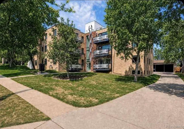 1st image of 636 N Washington St #101, Denver, CO 80203 | MLS# 8531010