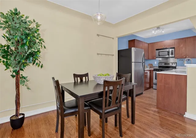 4th image of 636 N Washington St #101, Denver, CO 80203 | MLS# 8531010