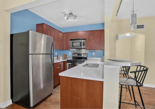 5th image of 636 N Washington St #101, Denver, CO 80203 | MLS# 8531010